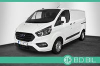 Ford Transit Custom Plug-in Hybrid BACKKAMERA V-INREDD MOMS