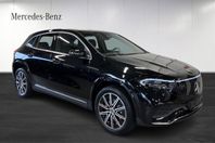 Mercedes-Benz EQA 250+ Special Edt AMG Line Advanced Lager*