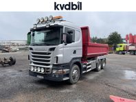 Scania R480