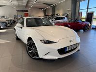 Mazda MX-5 RF 2.0 184hk SKYACTIV-G Aut - NAVI, KEYLESS