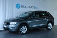 Volkswagen Tiguan 2.0 TSI 190hk DSG 4Motion Executive P-Värm