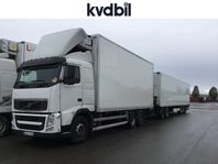 VOLVO FH460