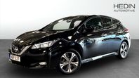 Nissan Leaf E+ TEKNA 62 KWH PROPILOT NAVI 360 MOMS