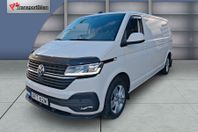 Volkswagen Transporter T32 Lång 2.0 TDI 4Motion 150hk