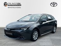 Toyota Corolla TOURING SPORTS HYBRID ACTIVE PLUS 2.95%