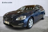 Volvo V60 T3 (150hk)