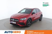 Mercedes-Benz GLA 200 d 4MATIC 8G-DCT / NYSERVAD