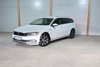 Volkswagen Passat 2.0 TDI 4M GT Värmare DRAG |12 Mån Garanti