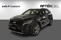 Kia Sorento Advance Plus Black Edition Panorama° Kia Godkänd