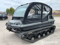 Amfibiefordon Tinger Compact 500 ATV