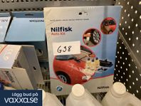 Nilfisk tillbehörskit G38