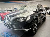 Vw touareg  vinterhjul friktion 255/55/18