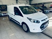 Ford transit Connect 230 LWB 1.6 TDCi 1ägare Värmare Momsbil