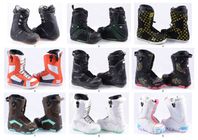 Snowboard boots BURTON MENS, CRAZY CREEK, THIRTYTWO 86, EXUS