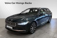 Volvo V90 Recharge T6 Plus Bright