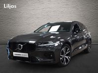 Volvo V60 B4 Bensin Plus Dark