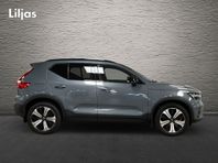 Volvo XC40 Recharge T4 Plus Dark//Vinterhjul//Dragkrok//