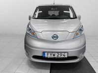 Nissan e-NV200 Combi 40 kWh  5 Sits Evalia