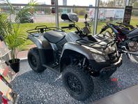 Kymco MXU 465 Traktor B