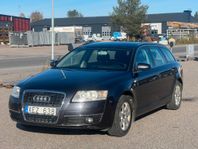 Audi A6 Avant 2.4 Proline Euro 4/Nyserv