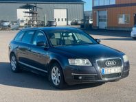 Audi A6 Avant 2.4 Proline Euro 4/Nyserv