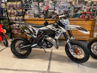 KTM EXC 125 Motard