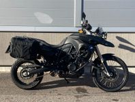 BMW 800GS *36MÅN RÄNTEFRITT*