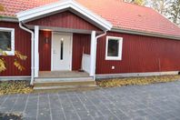 Bostad uthyres - hus i Segeltorp - 4 rum, 107m²