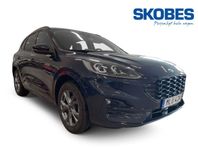 Ford Kuga Plug-In Hybrid 2.5 225 PHEV ST-Line X Bus A_HMC