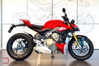 Ducati Streetfighter V4 S