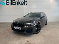 BMW 530e xDrive Touring M-Sport Innovation / Panorama  2022