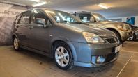 Suzuki Liana 1.6 VVT S, Automat, LÅG MIL, NY Besiktigad