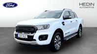 Ford ranger 2.0 EcoBlue Bi-Turbo 4x4 SelectShift, 213hk