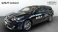 Kia Cee´d SW Plug-In Hybrid Advance Plus Demo