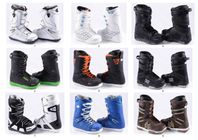 Snowboard boots THIRTYTWO LASHED, FT