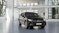 Mercedes-Benz GLC 300 e 4MATIC SUV *Privatleasing*