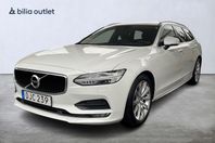 Volvo V90 D4 AWD Momentum Adv Navi Drag VOC Keyless MOMS