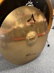 Zildjian A Custom 20" Ride begagnad