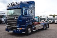 Scania R730LB6X2HNB Serie 9524