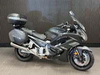 Yamaha FJR1300AE