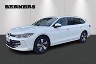 Volkswagen Passat Sportscombi Business 1.5TSI DSG / Drag / O