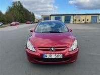 Peugeot 307 Break 1.6 Manuell, 109hk XR