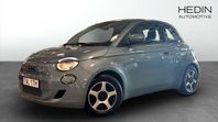 Fiat 500E 42 kWh *VECKANS KLIPP*