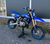 Yamaha YZ 65 2023