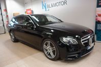 Mercedes-Benz E 220 T d 4MATIC 9G-Tronic AMG Line Euro 6