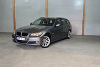 BMW 320 d xDrive Touring Sensorer DRAG 184hk "SE SKICK"