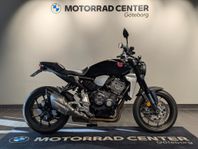 Honda CB1000R Endast 428 mil|Körlägen|Tailtidy