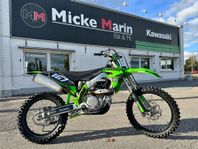 Kawasaki kx 250