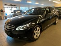 Mercedes-Benz E 220 BlueTEC 4MATIC 7G-Tronic Avantgarde 170h