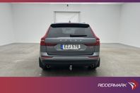 Volvo XC60 D4 190hk AWD Momentum Värmare Drag VOC CarPlay